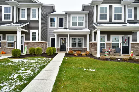 3492 Thomas Jefferson St, Carmel, IN 46074