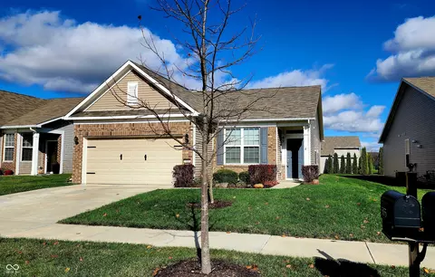5046 Dahlia Dr, Plainfield, IN 46168
