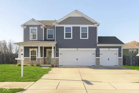 5261 N Thornhill Pl, Bloomington, IN 47404