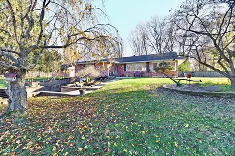 3620 Pinecrest Rd, Indianapolis, IN 46234