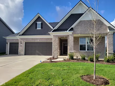 3426 Sunnyvale Dr, Brownsburg, IN 46112