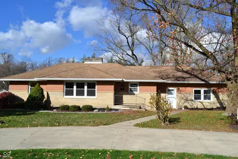 1030 W Main St, Danville, IN 46122