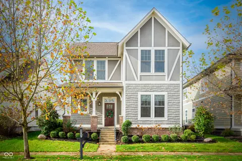 9862 Morningstar Ln, Indianapolis, IN 46280