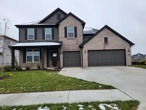 3252 Promenade Way, Brownsburg, IN 46112