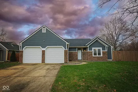 6891 Scotia Ct, Indianapolis, IN 46254