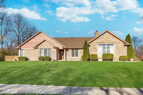 6592 Juliet Dr, Avon, IN 46123