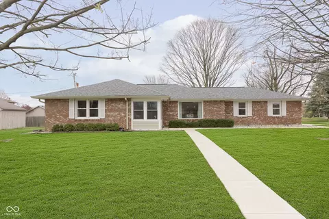 4308 Forest Ter, Anderson, IN 46013