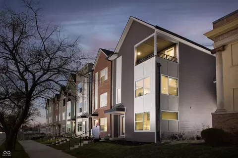 2147 N College Ave, Indianapolis, IN 46202