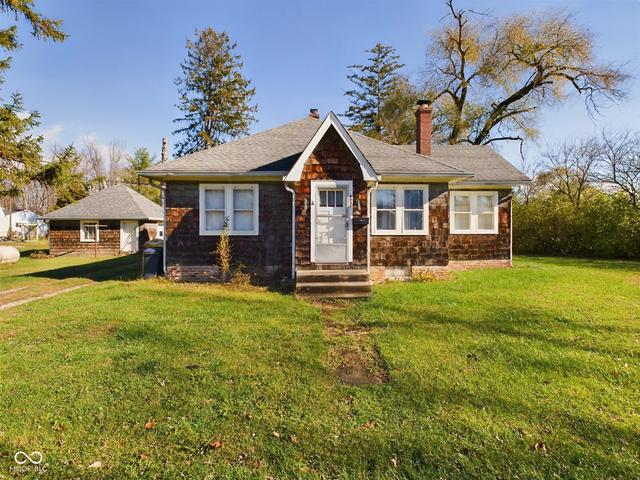 6621 Olvey St, Indianapolis, IN 46236