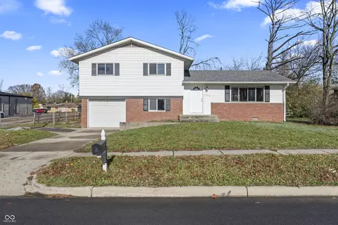 5902 E 16th St, Indianapolis, IN 46218