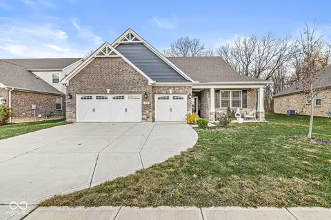 3180 S Hume Rd, New Palestine, IN 46163