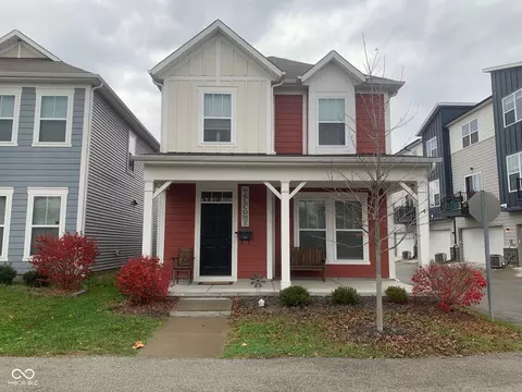 216 Haugh St, Indianapolis, IN 46222