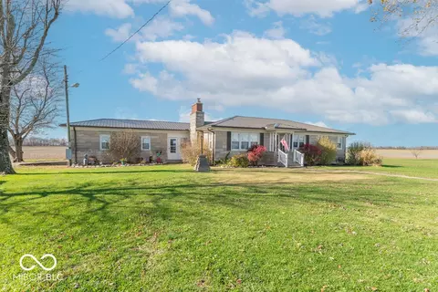 14441 N Huey Rd, Sandborn, IN 47578