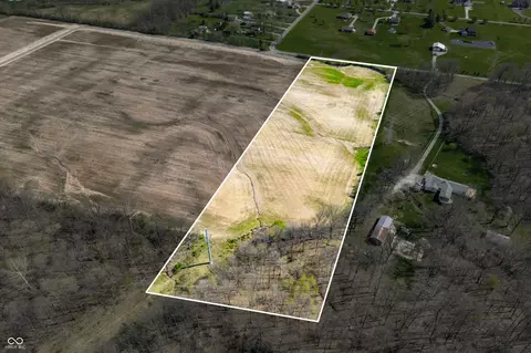 lot1 Legacy Estates Rd, Mooresville, IN 46158