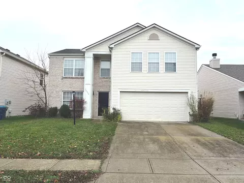 14934 Dry Creek Rd, Noblesville, IN 46060