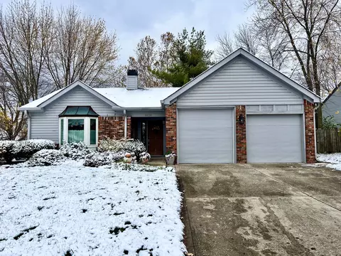 6826 Dunsany Ln, Indianapolis, IN 46254