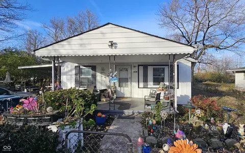 4820 W Caven St, Indianapolis, IN 46241