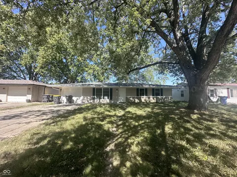 412 Hawthorne Ave, Anderson, IN 46011