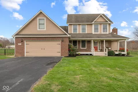 2604 Laurelwood Dr, Martinsville, IN 46151