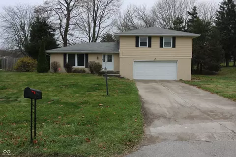 1163 N 300 E, Anderson, IN 46012