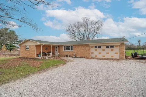 11190 N Cooney Rd, Mooresville, IN 46158