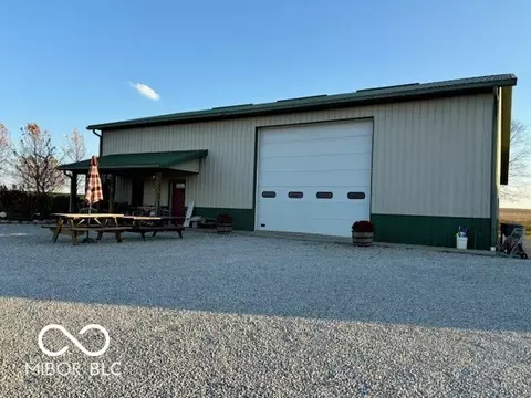 5374 S 725 W, Morgantown, IN 46160