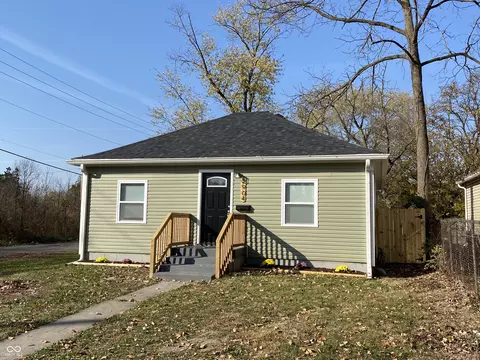 2904 N Colorado Ave, Indianapolis, IN 46218