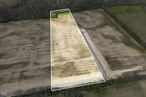 lot4 Legacy Estates Rd, Mooresville, IN 46158