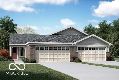 6038 Bluecrest Dr, Brownsburg, IN 46234