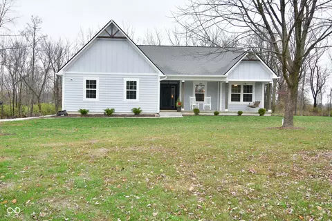 540 Jefferson Vly, Coatesville, IN 46121