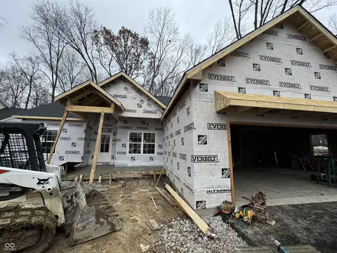 313 Patriots Lndg, Coatesville, IN 46121