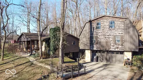 506 N 225 W, Crawfordsville, IN 47933