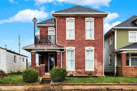 1726 S Meridian St, Indianapolis, IN 46225
