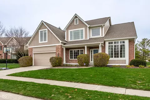 361 Mounds Ct, Carmel, IN 46032