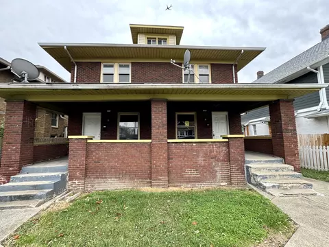3244 Ruckle St, Indianapolis, IN 46205