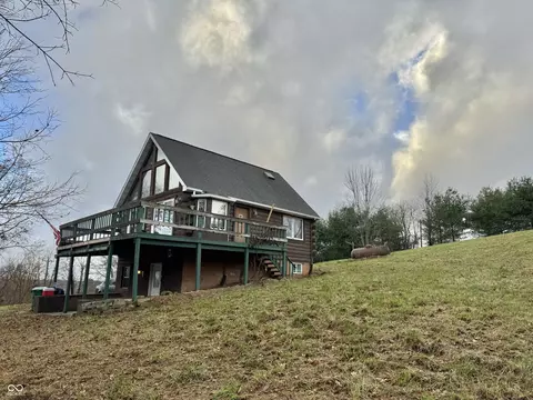 6525 Freedom Arney Rd, Freedom, IN 47431