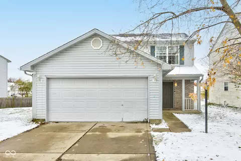 4060 Orchard Valley Blvd, Indianapolis, IN 46235