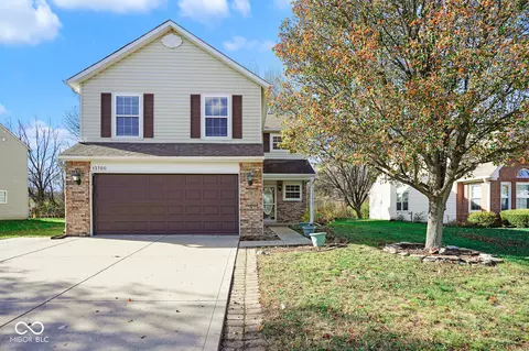 13700 N Ayrshire Cir, Camby, IN 46113