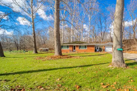 6169 S 450 E, Markleville, IN 46056 photo 4