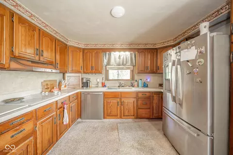 6169 S 450 E, Markleville, IN 46056 photo 8