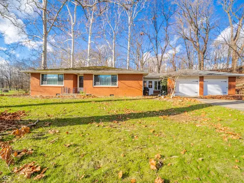 6169 S 450 E, Markleville, IN 46056