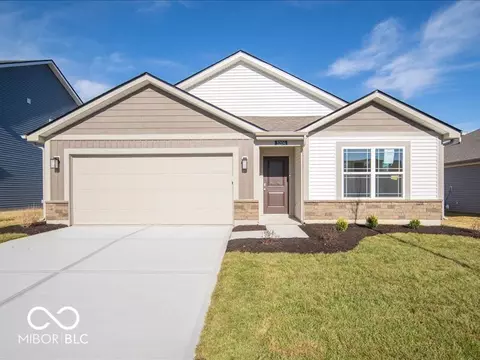 3204 W Keepsake Ln, Monrovia, IN 46157