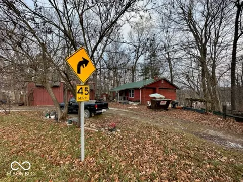 4414 State Highway 42, Cloverdale, IN 46120