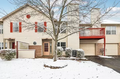 6149 Wildcat Dr, Indianapolis, IN 46203