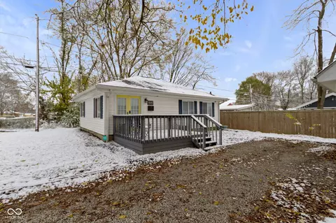 4641 Kingsley Dr, Indianapolis, IN 46205