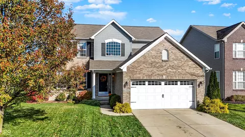 7779 Blue Jay Way, Zionsville, IN 46077