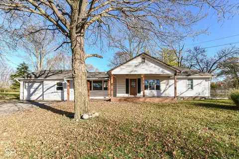 6425 Smith Rd, Indianapolis, IN 46236