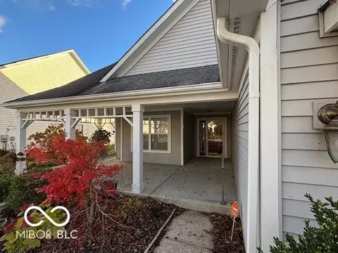 3843 Constitution Dr, Carmel, IN 46032 photo 2
