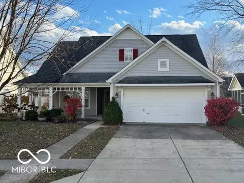 3843 Constitution Dr, Carmel, IN 46032