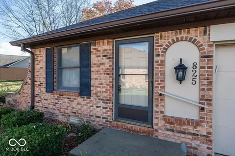 825 Eagle Pkwy, Brownsburg, IN 46112